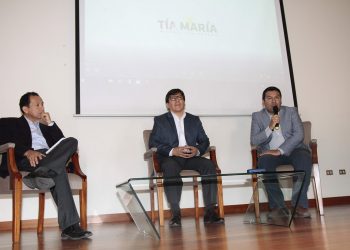 Funcionarios de Southern Perú, anticiparon que esperarán el tiempo que sea necesario para lograr la licencia social.