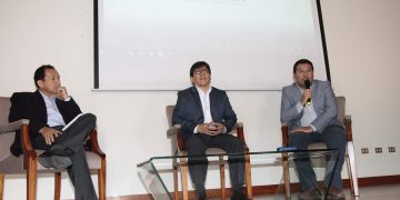 Funcionarios de Southern Perú, anticiparon que esperarán el tiempo que sea necesario para lograr la licencia social.