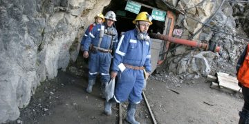 Aumentará demanda laboral en sector minero, pero también se automatizarán los procesos.
