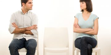 De nosotros depende tener la capacidad de transmitir vida y de generar bienestar alrededor.