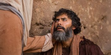 Desde la conciencia de su propia nimiedad y dolor, el ciego de nacimiento invoca a un Jesús que lo salva, que siempre salva. Imagen referencial.