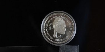 En las últimas décadas, el Banco Central de Reserva del Perú elaboró una serie de monedas de colección con un valor más simbólico que económico.