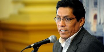 De nunca acabar. Siguen las 'idas' y 'vueltas' sobre el proyecto minero.