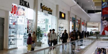 En el mall Aventura Plaza se espera un crecimiento de 15% en ventas por campaña navideña.
