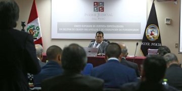 ¿Es la prisión preventiva, un mecanismo usado adecuadamente en el Perú?