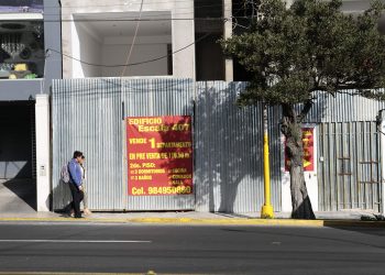 La mayoría de familias arequipeñas busca opciones menos costosas al momento de buscar una vivienda.