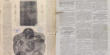 Los periódicos El Republicano, La Bolsa y El Deber, marcaron una época en Arequipa.