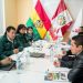 Autoridades peruanas y bolivianas superaron impase por importación de alimentos.