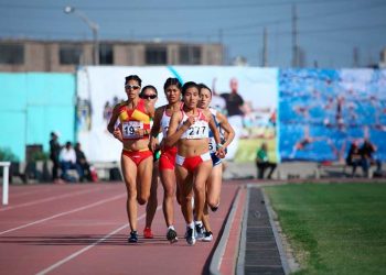 El COVID-19 también dejará secuelas en el desarrollo de los Juegos Olímpicos de Tokio.