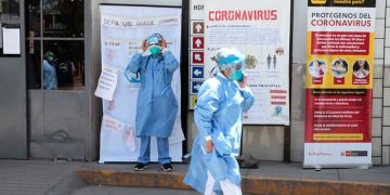 La mayor curva de casos de contagios y muertes por el coronavirus en Arequipa, se presentaría recién entre mayo y junio.