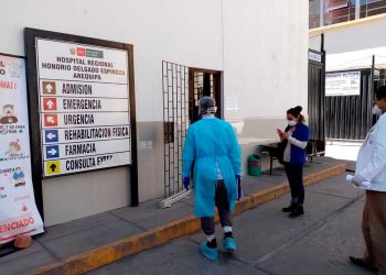 Deficiencias en el sistema de Salud de Arequipa preocupan en demasía, ¿qué responderán las autoridades?