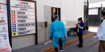 Deficiencias en el sistema de Salud de Arequipa preocupan en demasía, ¿qué responderán las autoridades?