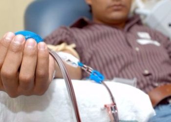 Hace falta donantes voluntarios de sangre y plaquetas en los hospitales.