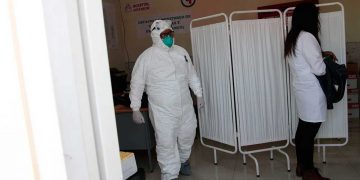 Cifra de infectados en Arequipa llegó a 30, en medio de una evidente falta de estrategia para afrontar esta pandemia.