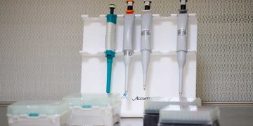 Ahora sí en cuestión de horas se conocerá resultados de pruebas en pacientes sospechosos de coronavirus.