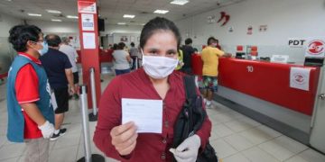 Los trabajadores independientes e informales, son los que más sufren las consecuencias de la cuarentena.