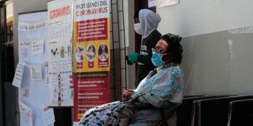 En Arequipa la cantidad de infectados por el nuevo coronavirus aumenta semana a semana.