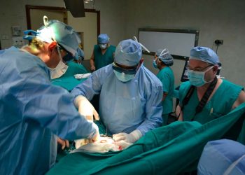 Por embalse de operaciones, la Gerencia de Salud habilitará tres hospitales para atender cirugías. (Foto: Andina)