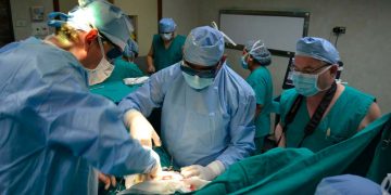 Por embalse de operaciones, la Gerencia de Salud habilitará tres hospitales para atender cirugías. (Foto: Andina)