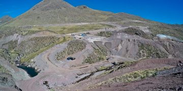 Majes Siguas II reiniciará en un contexto particular.