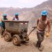 Pequeños mineros de la región deben cumplir protocolo estricto para reanudar sus actividades.