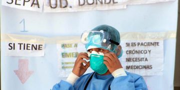 Priorizarán atención temprana para evitar que pacientes agraven se estado y lleguen a cuidados intensivos.