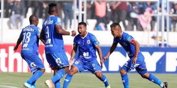 El regreso del fútbol profesional, ¿a quién beneficia más? (Foto: Andina).