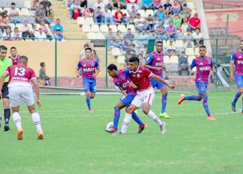 El retorno del fútbol no forma parte de las prioridades del Gobierno en el plan de reinició de actividades.