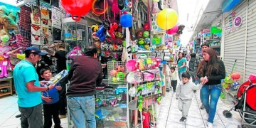 La reapertura de los centros comerciales tradicionales en Arequipa no será tan sencilla por la adecuación a los protocolos sanitarios.