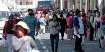 Gobierno decidió impulsar creación de empleos para atender crisis económica por la pandemia del COVID-19.