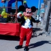 Uno de los primeros distritos que visitó Mickey Mouse fue Uchumayo.