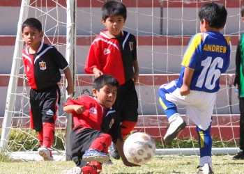 El encierro y la imposibilidad de hacer deporte afectan más a los niños.