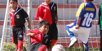 El encierro y la imposibilidad de hacer deporte afectan más a los niños.