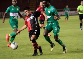 El reinicio de los entrenamientos de los equipos de fútbol deberá seguir también un protocolo deportivo.