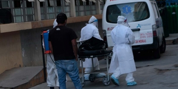 El exceso de muertes durante la pandemia es mayor a lo que parece.