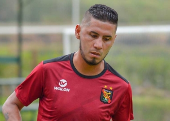 Se acerca la fecha del reinicio de la Liga 1 y los futbolistas también se preparan para afrontar el miedo al contagio.