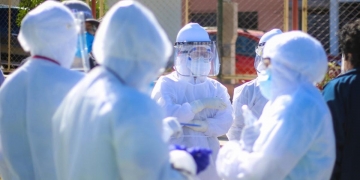 Gobierno decidió tomar el control del sistema sanitario de Arequipa