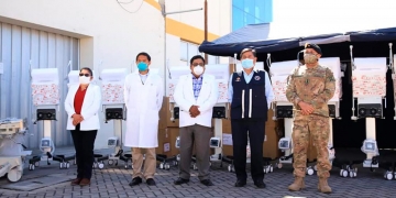 Médicos piden cambios urgentes para revertir crisis sanitaria en Arequipa.