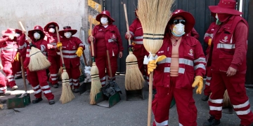 La comuna provincial pidió mayores transferencias al Gobierno nacional para mantener servicios.