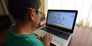 Unos 14 mil alumnos ‘no contactados’ perderían el año escolar en Arequipa.