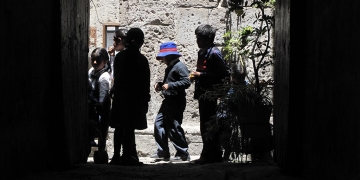 La falta de ingresos económicos en las familias incidirá en el aumento de la desnutrición infantil en Arequipa.
