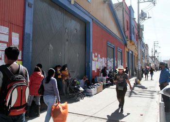 El 2020 no solo será un año perdido para Arequipa, también dejará mucho daño en la economía regional.
