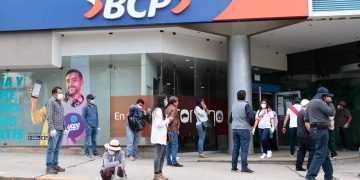 La Superintendencia de Banca, Seguros y AFP (SBS), recomendó a los bancos tomar en cuenta la situación de pandemia y otorgar facilidades a sus deudores.
