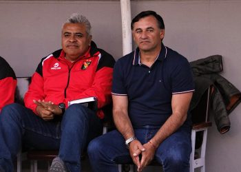 Carlos Bustos,  se convierte en el tercer entrenador argentino en ser despedido antes de que culmine la temporada en el Melgar.