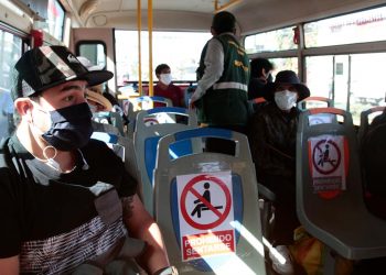 Habrá reducción en el pasaje urbano, pero no volverán a S/ 1.00.