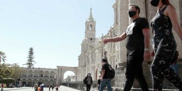 Asumirán control total en el corazón de la ciudad para evitar aglomeraciones en días festivos.