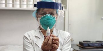 El uso de ivermectina ayudó a contener la pandemia en Arequipa pero el Minsa dispuso su retiro del tratamiento contra el COVID-19.