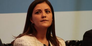 El futuro judicial de Yamila Osorio se decidirá este viernes 20 de noviembre.