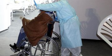 No nos podemos confiar por la aparente situación controlada de la pandemia en Arequipa.