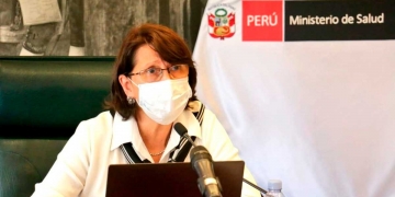 Mazzetti confirmó lo que se temía: ‘la segunda ola’ del virus chino ya está en el Perú.